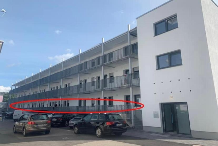 Rheinmosel Wellness 12 Lejlighed Koblenz  Eksteriør billede