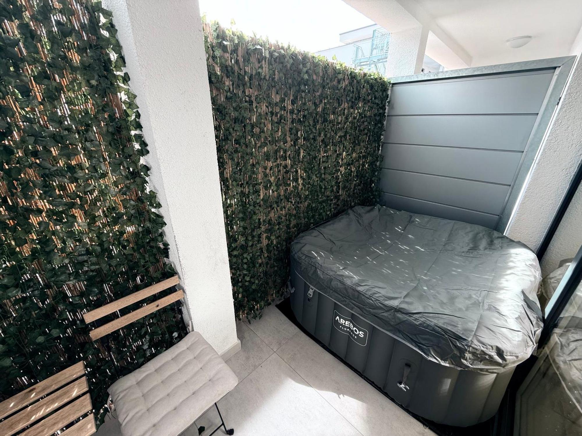 Rheinmosel Wellness 12 Lejlighed Koblenz  Eksteriør billede
